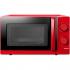 Centek CT-1571 Red Микроволновая Печь инструкция, поддержка, форум, описание, мануал