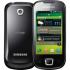 Samsung i5800 Galaxy 580 Сотовый Телефон инструкция, поддержка, форум, описание, мануал