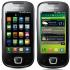 Samsung i5800 Galaxy 580 Сотовый Телефон инструкция, поддержка, форум, описание, мануал