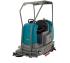 Tennant T12 80D (с управлением сидя) Поломоечная Машина инструкция, поддержка, форум, описание, мануал
