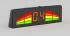 Aaaline LED14TruckBlack LED-14 Truck (4 датчика с удлиненными проводами до 7.6 метров) Парктроники инструкция, поддержка, форум, описание, мануал