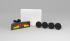 Aaaline LED14TruckBlack LED-14 Truck (4 датчика с удлиненными проводами до 7.6 метров) Парктроники инструкция, поддержка, форум, описание, мануал
