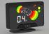 Aaaline LCD18Inside LCD-18 Inside (8 датчиков) Парктроники инструкция, поддержка, форум, описание, мануал