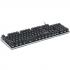 DEXP Hellfire GK-100 [G010] Клавиатура проводная инструкция, поддержка, форум, описание, мануал