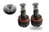 Interpower IP-LM-030 (H8 20W) для BMW LED маркеры инструкция, поддержка, форум, описание, мануал