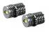 Interpower IP-LM-203 (E90 LCI 32W) для BMW LED маркеры инструкция, поддержка, форум, описание, мануал