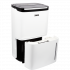 Zanussi ZDH-30L Осушитель Воздуха инструкция, поддержка, форум, описание, мануал
