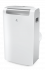 Royal Clima SALVATORE RM-SL39CH-E Мобильный Кондиционер инструкция, поддержка, форум, описание, мануал