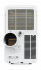 Royal Clima SALVATORE RM-SL39CH-E Мобильный Кондиционер инструкция, поддержка, форум, описание, мануал