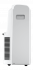 Royal Clima SALVATORE RM-SL39CH-E Мобильный Кондиционер инструкция, поддержка, форум, описание, мануал