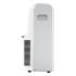 Royal Clima SALVATORE RM-SL39CH-E Мобильный Кондиционер инструкция, поддержка, форум, описание, мануал