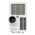 Royal Clima SALVATORE RM-SL39CH-E Мобильный Кондиционер инструкция, поддержка, форум, описание, мануал