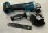 Makita DGA454 Аккумуляторная угловая шлифовальная машина инструкция, поддержка, форум, описание, мануал