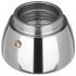 Italco Roma Induction 6 порций Кофейник инструкция, поддержка, форум, описание, мануал