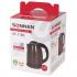 Sonnen KT-118С, 1,8л Coffee (452928) Электрочайник инструкция, поддержка, форум, описание, мануал