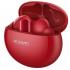 Huawei Freebuds 4i Red Наушники True Wireless инструкция, поддержка, форум, описание, мануал