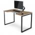 WARP St American Oak (ST1-TXWO) Стол компьютерный игровой инструкция, поддержка, форум, описание, мануал