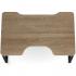 WARP St American Oak (ST1-TXWO) Стол компьютерный игровой инструкция, поддержка, форум, описание, мануал