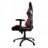 Cougar NEON Red (3MNEONXR.0001) Кресло Компьютерное Игровое инструкция, поддержка, форум, описание, мануал