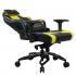 ZONE 51 Cyberpunk Yellow Blue (Z51-CBP-YB) Кресло Компьютерное Игровое инструкция, поддержка, форум, описание, мануал