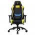 ZONE 51 Cyberpunk Yellow Blue (Z51-CBP-YB) Кресло Компьютерное Игровое инструкция, поддержка, форум, описание, мануал