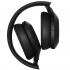 Sony WH-H910N Black Наушники накладные Bluetooth инструкция, поддержка, форум, описание, мануал