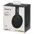 Sony WH-H910N Black Наушники накладные Bluetooth инструкция, поддержка, форум, описание, мануал
