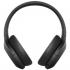 Sony WH-H910N Black Наушники накладные Bluetooth инструкция, поддержка, форум, описание, мануал