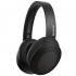 Sony WH-H910N Black Наушники накладные Bluetooth инструкция, поддержка, форум, описание, мануал