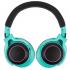 Rombica MySound BH-15 Green Наушники накладные Bluetooth инструкция, поддержка, форум, описание, мануал