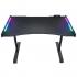 Cougar MARS 120 (NY7D0011-00) Стол компьютерный игровой RGB инструкция, поддержка, форум, описание, мануал