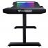 Cougar MARS 120 (NY7D0011-00) Стол компьютерный игровой RGB инструкция, поддержка, форум, описание, мануал