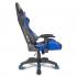 College CLG-801LXH Blue Кресло Компьютерное Игровое инструкция, поддержка, форум, описание, мануал