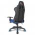 College CLG-801LXH Blue Кресло Компьютерное Игровое инструкция, поддержка, форум, описание, мануал