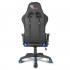 College CLG-801LXH Blue Кресло Компьютерное Игровое инструкция, поддержка, форум, описание, мануал