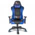 College CLG-801LXH Blue Кресло Компьютерное Игровое инструкция, поддержка, форум, описание, мануал