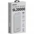 Hiper SL20000 WHITE Внешний Аккумулятор инструкция, поддержка, форум, описание, мануал
