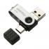 Smartbuy 64GB TRIO 3-in-1 OTG (SB64GBTRIO) Флэш Диск инструкция, поддержка, форум, описание, мануал