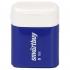 Smartbuy 8GB LARA Blue (SB8GBLara-B) Флэш Диск инструкция, поддержка, форум, описание, мануал