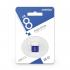 Smartbuy 8GB LARA Blue (SB8GBLara-B) Флэш Диск инструкция, поддержка, форум, описание, мануал