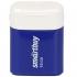 Smartbuy 16GB LARA Blue (SB16GBLARA-B) Флэш Диск инструкция, поддержка, форум, описание, мануал