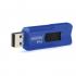 Smartbuy 64GB STREAM Blue (SB64GBST-B) Флэш Диск инструкция, поддержка, форум, описание, мануал