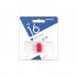 Smartbuy 16GB ART Pink (SB16GBAP) Флэш Диск инструкция, поддержка, форум, описание, мануал