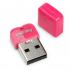 Smartbuy 32GB ART Pink (SB32GBAP) Флэш Диск инструкция, поддержка, форум, описание, мануал