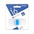Smartbuy 16GB ART Blue (SB16GBAB-3) Флэш Диск инструкция, поддержка, форум, описание, мануал