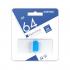 Smartbuy 64GB ART Blue (SB64GBAB-3) Флэш Диск инструкция, поддержка, форум, описание, мануал