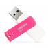 Smartbuy 16GB Diamond Pink (SB16GBDP) Флэш Диск инструкция, поддержка, форум, описание, мануал