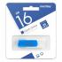 Smartbuy 16GB Diamond Blue (SB16GBDB-3) Флэш Диск инструкция, поддержка, форум, описание, мануал