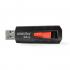 Smartbuy 64GB IRON Black/Red (SB64GBIR-B3) Флэш Диск инструкция, поддержка, форум, описание, мануал