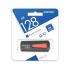 Smartbuy 128GB IRON Black/Red (SB128GBIR-K3) Флэш Диск инструкция, поддержка, форум, описание, мануал